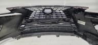 front bumper grille LEXUS NX and LIFT 12-21 LED DYNAMIC original 52119-751