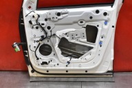 door right front front G10 OPEL GRANDLAND 1 and 17-21