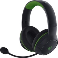 Słuchawki Kaira for Xbox Zielone