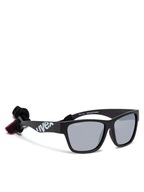 UVEX Okulary przeciwsłoneczne dziecięce Sportstyle 508 S5338952216 Black Ma