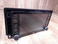 Toyota RAV4 V 2018-2022 Navigation JBL 8614042C30 86140-42C30