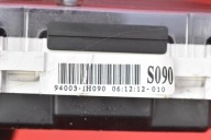 dials dials EU 94003-1H090 KIA CEED 1 and 1.6 CRDI 90 KM 06-10