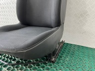 DACIA DUSTER 10-18 seat front left driver´s EUROPA original
