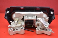 control panel air conditioning devices KLIMY SUZUKI SWIFT 4 IV MK6 04-10