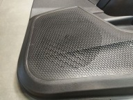 Seat Leon IV side upholstery door right rear part 5FA868074