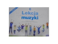 Lekcja muzyki 6 - Grażyna Kilbach