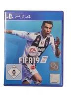 GRA PS4 FIFA 19