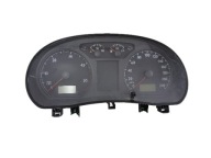 VW POLO 9N 1.9 TDI dials dials 6Q0920820E