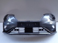 FRONTSTOSSSTANGE NISSAN JUKE II 19- NR 39772