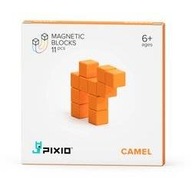 Pixio Orange Camel 11 blokov | Farebná  | Pixio