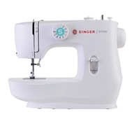 Singer Sewing Machine M1505 Number of stitches 6,