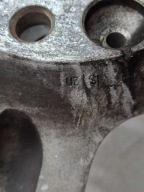 discs BMW E60 E61 17 CALI OE 6777346 KOMPLET