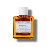 Korres Philosia WODA TOALETOWA Perfumy Odświeżający Zapach UNISEX 50 ml
