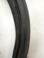 gasket door right left rear part KPL boot WNEKI Jaguar XJ X351