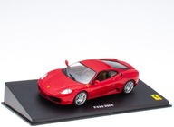 Ferrari F430 Altaya 1:43