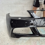 BMW 3 E90 E91 m-packet LCI LIFT 08-12 bumper front front washer PDC