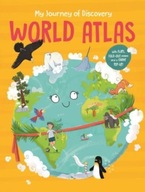 World Atlas group work