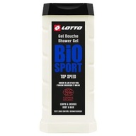 LOTTO BioSport TOP SPEED BODY&HAIR gél 450ml