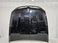 BMW X5 E70 06-13 Cofano