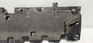 cover below bumper LEXUS LC 16- original