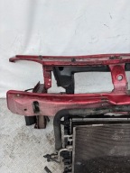 support panel for radiators sider radiator DACIA SANDERO and 1.4 08-12