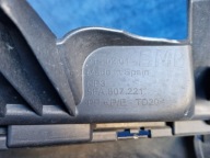 SEAT LEON IV 4 20- bumper front front DO LAKIEROWANIA 5FA807221
