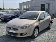 Fiat Bravo 1.4 T-JET 120KM 2011 Salon PL