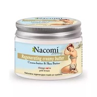 Nacomi Masło regenerujące po opalaniu 150ml