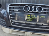 bumper front AUDI A7 4G8 4XPDC washers LX7U complete 2011-2015 !!!