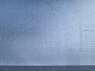 AUDI A4 B6 CABRIO bumper front original 8H0