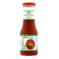 Ketchup łagodny BIO 315g