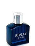 Replay Essential For Him 50ml Edt Perfumy Męskie