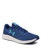 Under Armour Buty UA Charged Pursuit 3 3024878-400 Blue Mirage/Bluemirage/B