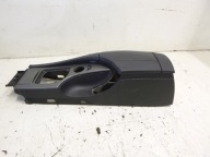 armrest Tunel central BMW E61 leather, 05r. MANUAL