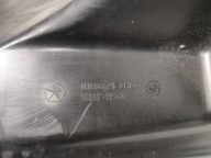 intake air Dodge Journey facelift 2017 05058463AE