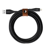 Kabel Belkin USB A - Lightning 3m Boost Charge e