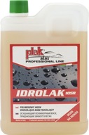 Atas Idrolak 105R - Wosk Polimerowy na mokro 1,8l