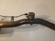 TLUMIK pipe exhaust catalyst MAZDA CX5 II PYD8 HIROTEC