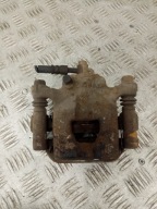caliper brake left rear part rear NISSAN TIIDA