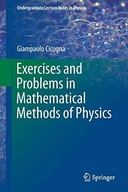 Exercises and Problems in Mathematical Methods of