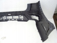 Mercedes GL 166 AMG 63 6.3 bumper rear part rear