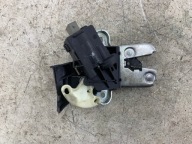 AUDI A8 D3 lock bonnet boot 4F5827505D