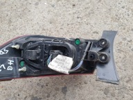 light RENAULT CLIO 4 IV 2016- LIFT 5D HB 265553752R
