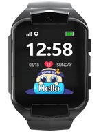 Pacific detské hodinky SMARTWATCH 32-01