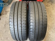 2 tyres summer 215/65R16C Goodyear EfficientGrip Cargo as new 2022r