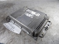 Daewoo Matiz computer, control unit 96259124 K115000010F