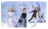 Markwins Disney Frozen II: Adventný kalendár