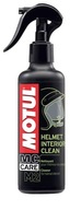 M2 HELMET CLEAN 250 ŚRODEK MOTUL M2 HELMET INTERIOR CLEAN 250ML /