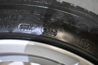 IDEALNE ruote 19" ZIMA PORSCHE PANAMERA 971 1