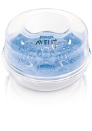 AVENT SCF281/02 Mikrofalowy sterylizator parowy